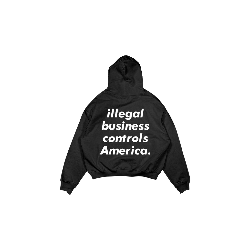 "ILLEGAL"