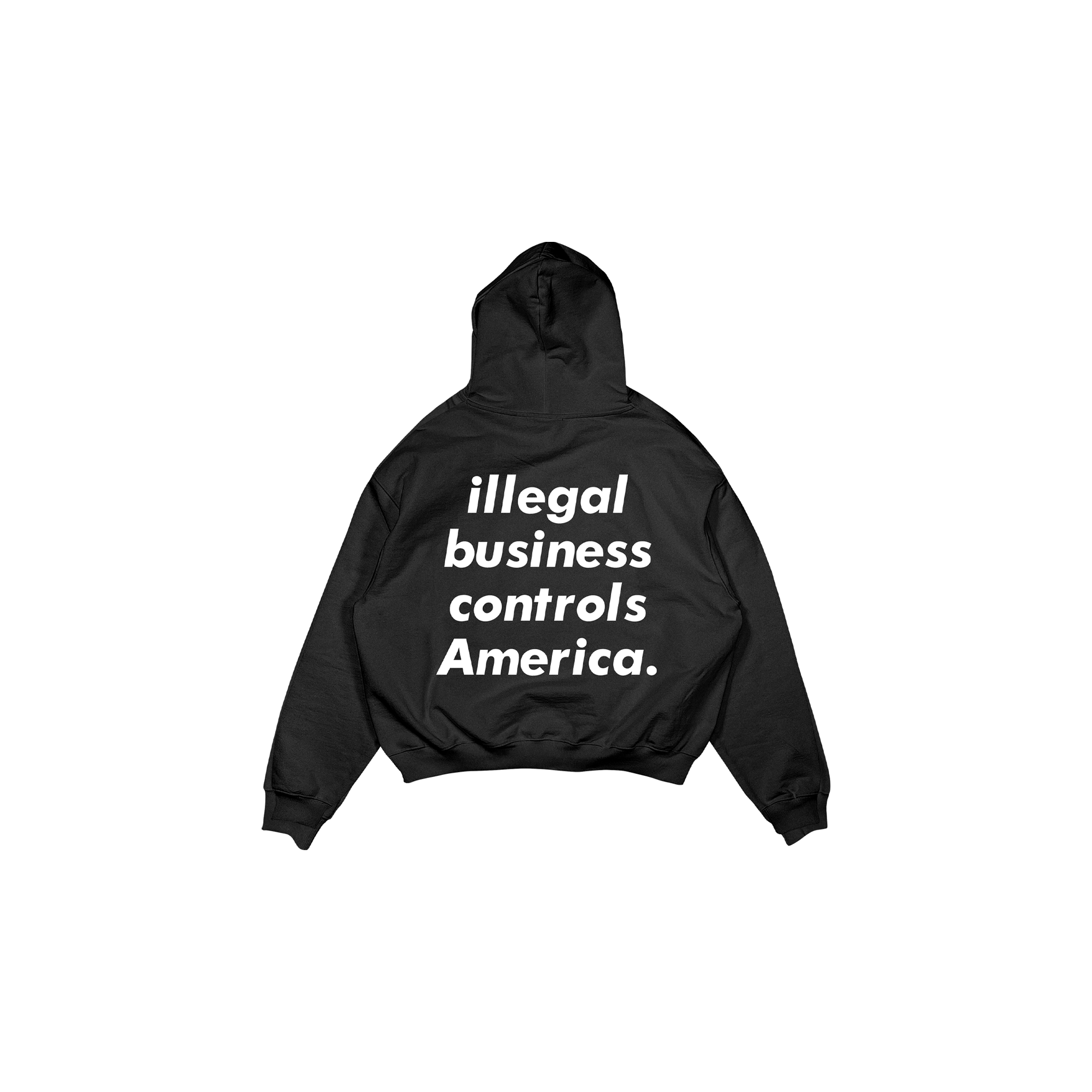 "ILLEGAL"