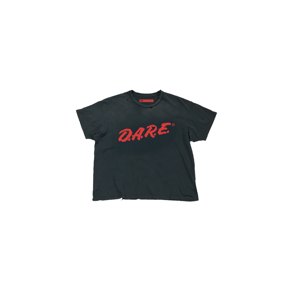 "D.A.R.E"