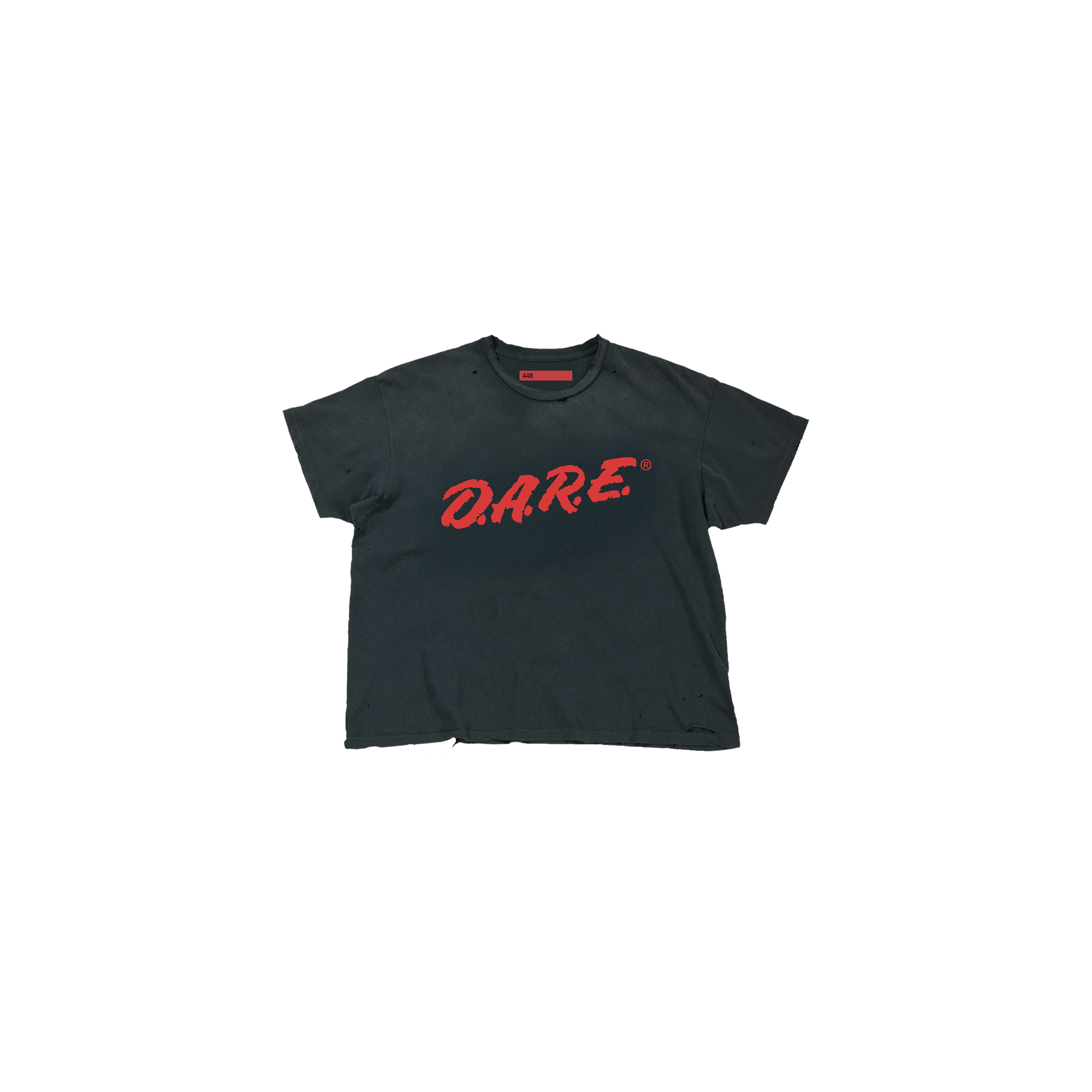 "D.A.R.E"