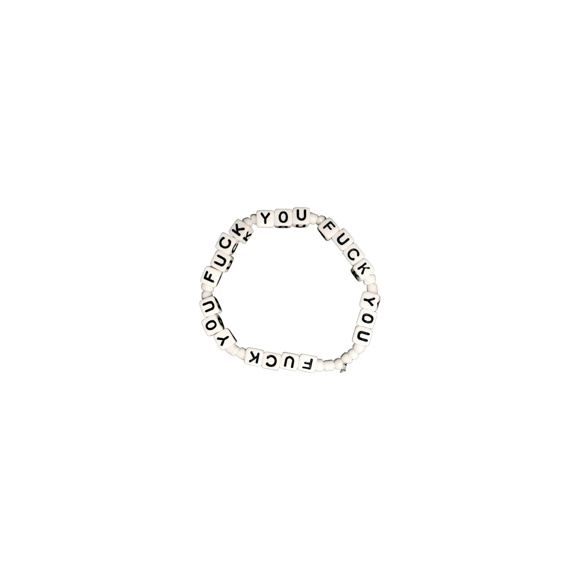 "FRIENDSHIP BRACELET"